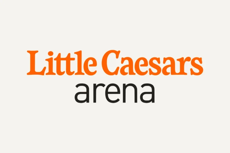 Little Caesars Arena