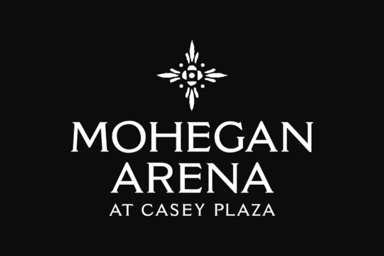 Mohegan Arena at Casey Plaza