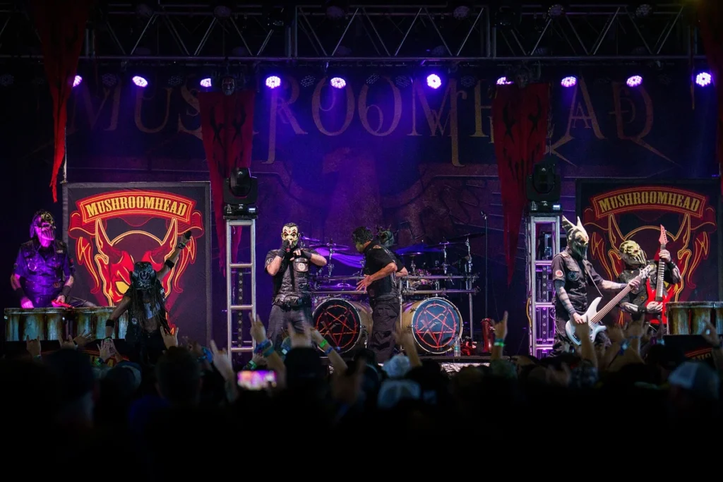 Mushroomhead
