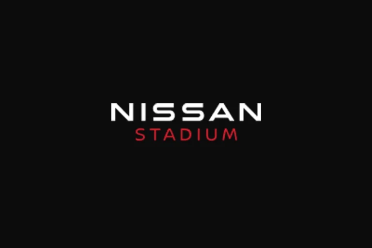 Nissan Stadium