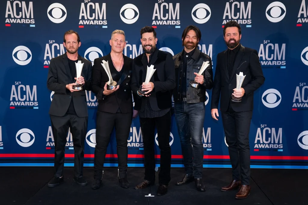 Old Dominion