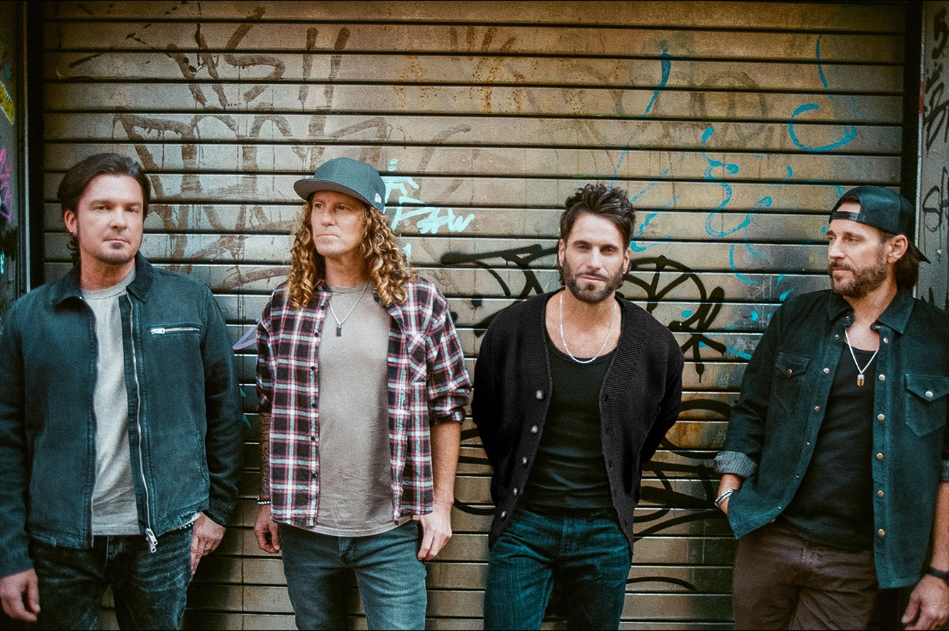 Parmalee Builds on 2.2 Billion Streams With New Song “I Need Somebody”