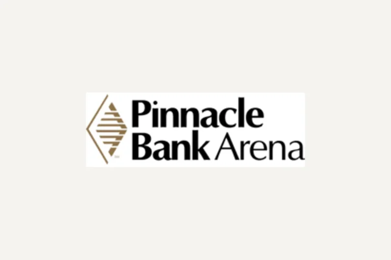 Pinnacle Bank Arena