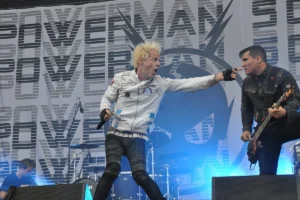 Powerman 5000