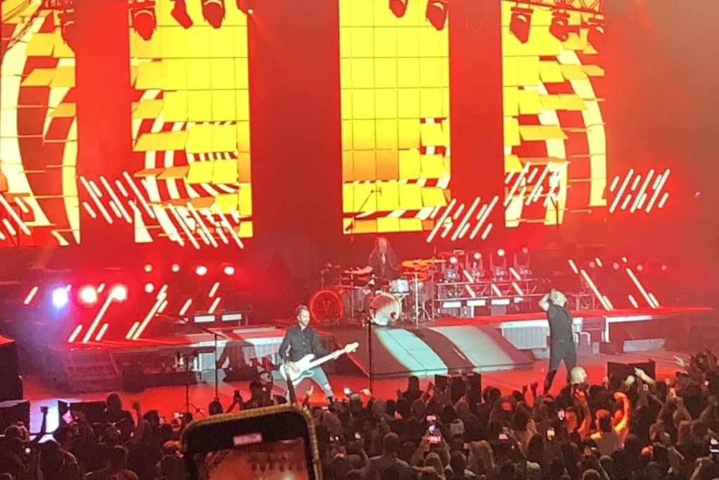 Shinedown