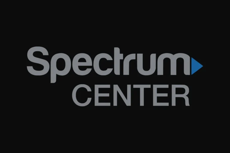 Spectrum Center