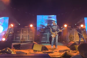 Staind