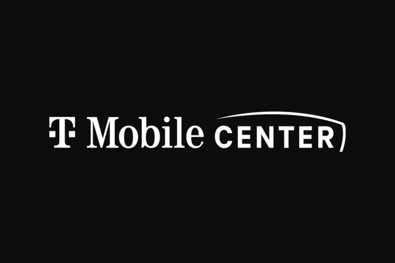 T-Mobile Center
