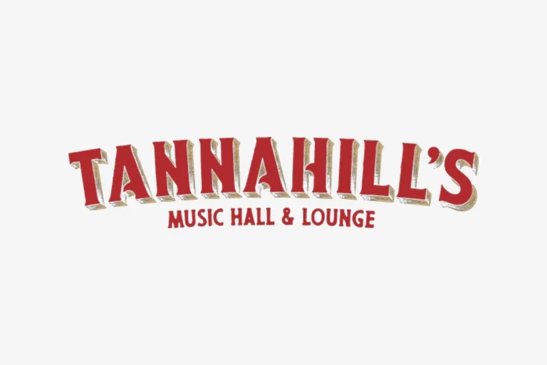 Tannahill’s Tavern & Music Hall