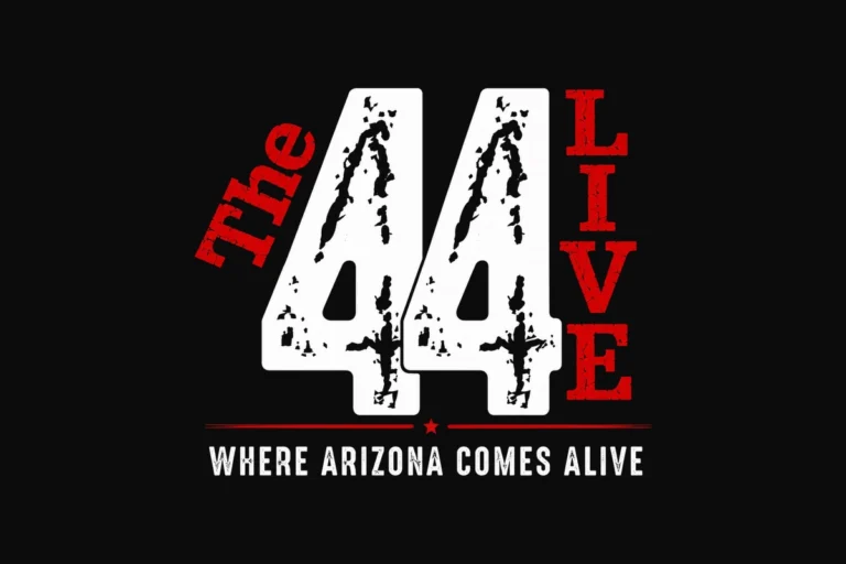 The 44 Live