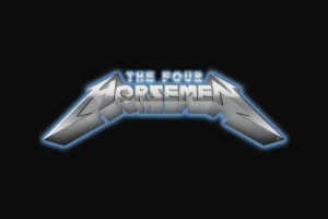 The Four Horsemen
