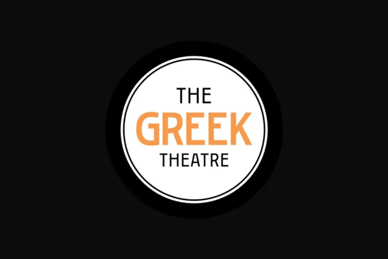 The Greek Theatre
