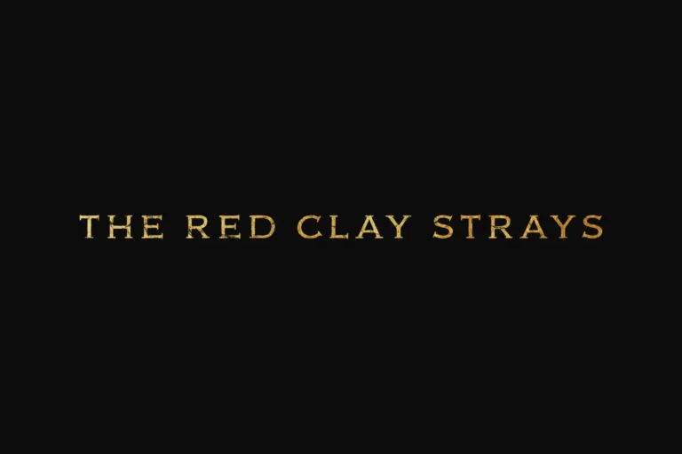 The Red Clay Strays