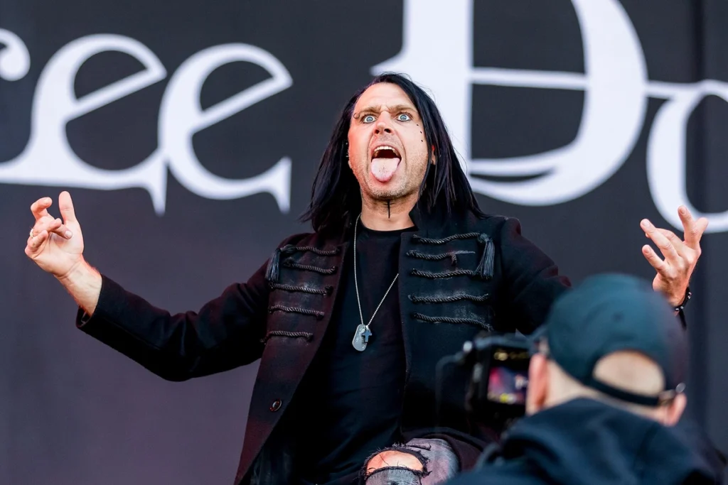 Three Days Grace