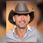 Tim McGraw