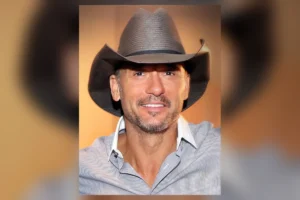 Tim McGraw