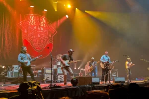 Turnpike Troubadours