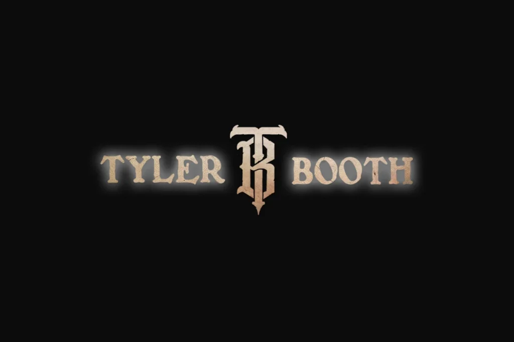 Tyler Booth