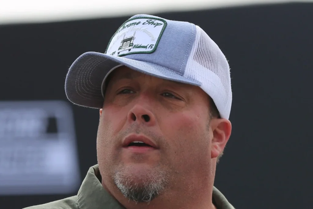 Uncle Kracker
