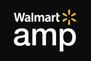 Walmart AMP