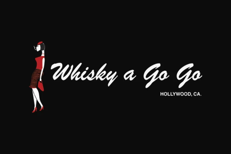 Whisky a Go Go