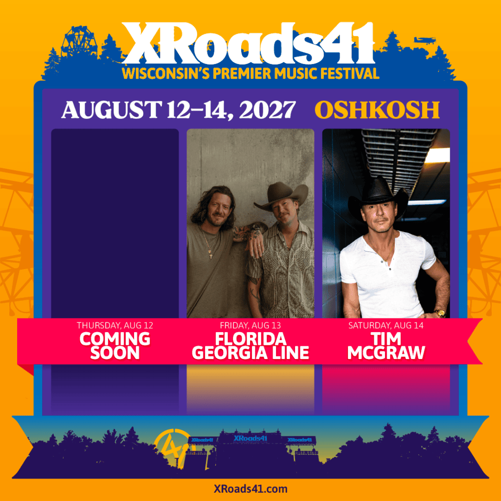 XRoads41