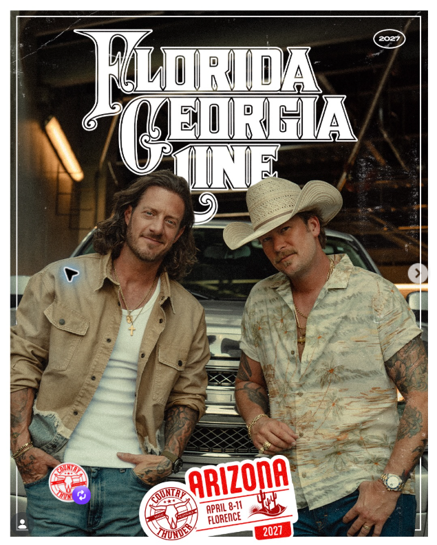 Country Thunder Arizona