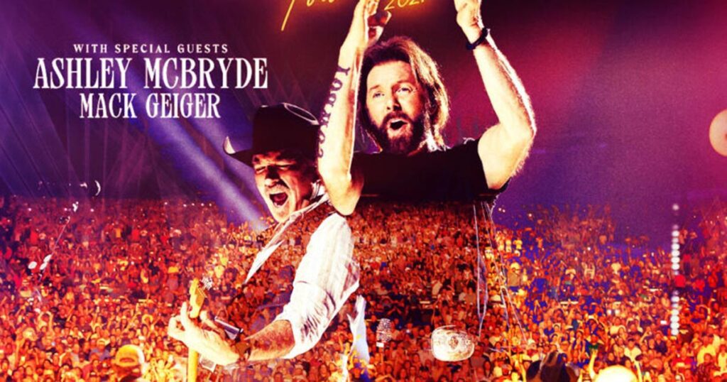 Brooks & Dunn