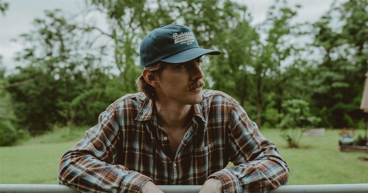 Dylan Gossett