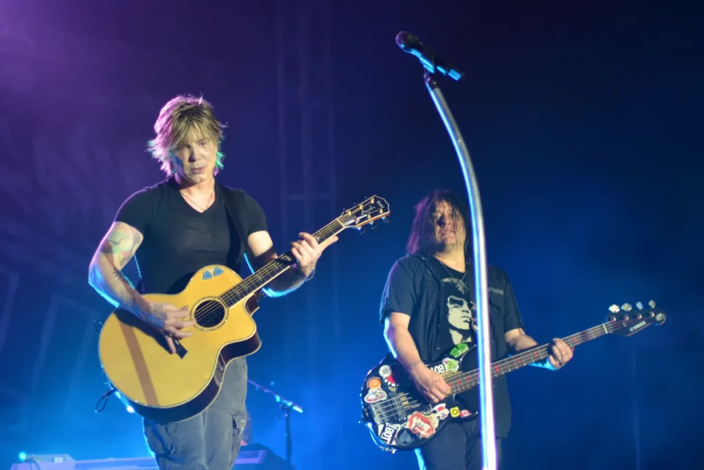 Goo Goo Dolls