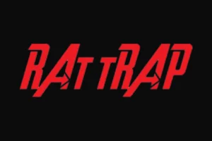 Ratt Trap logo