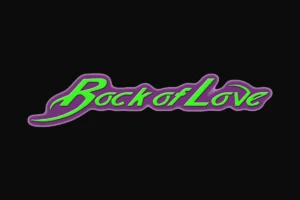 Rock of Love logo