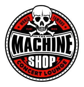 The Machine Shop logo