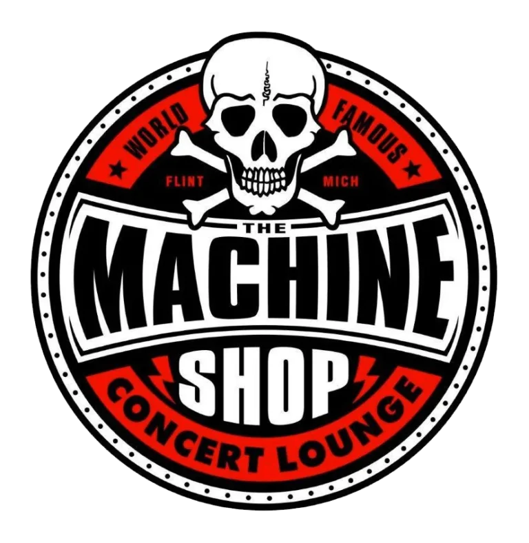 The Machine Shop logo